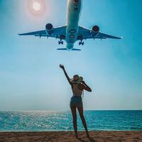 Отзыв от Елизавета - Виза Destination Thailand